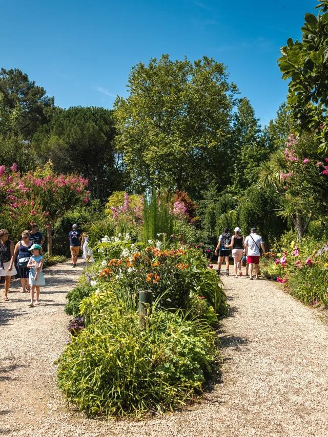 La Promenade Fleurie