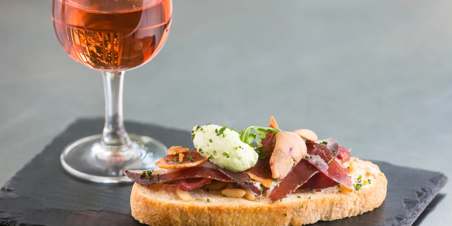Landes specialities