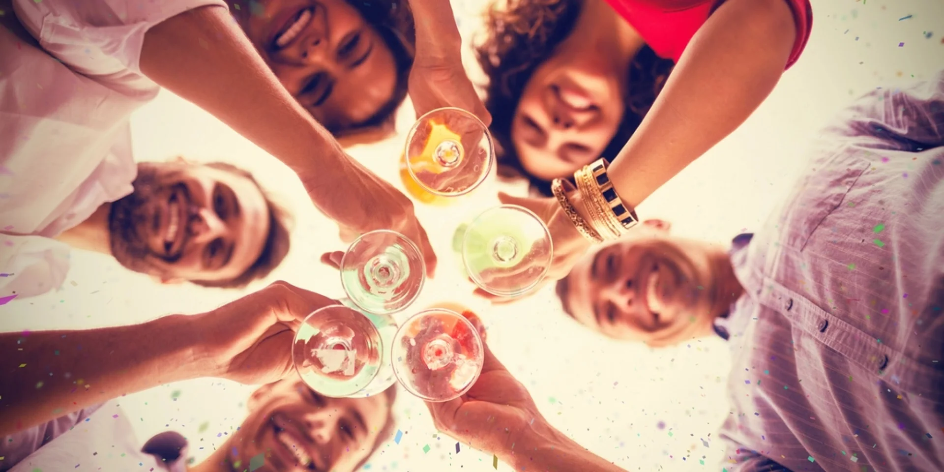 Sortir Boire Un Verre
