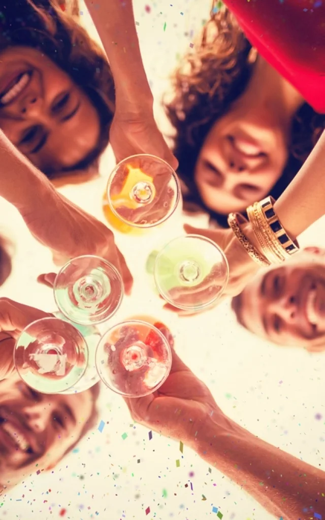 Sortir Boire Un Verre