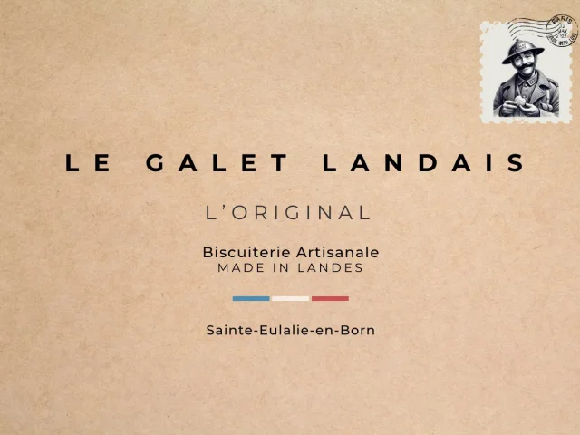 Galet