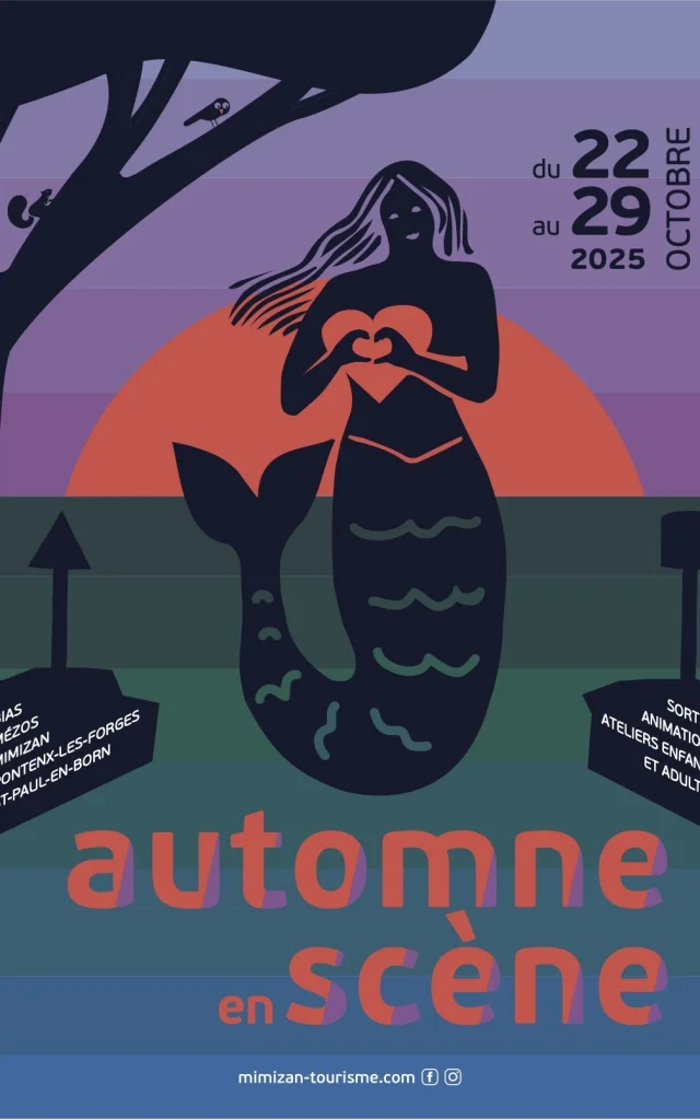 2025 Automna En Scene