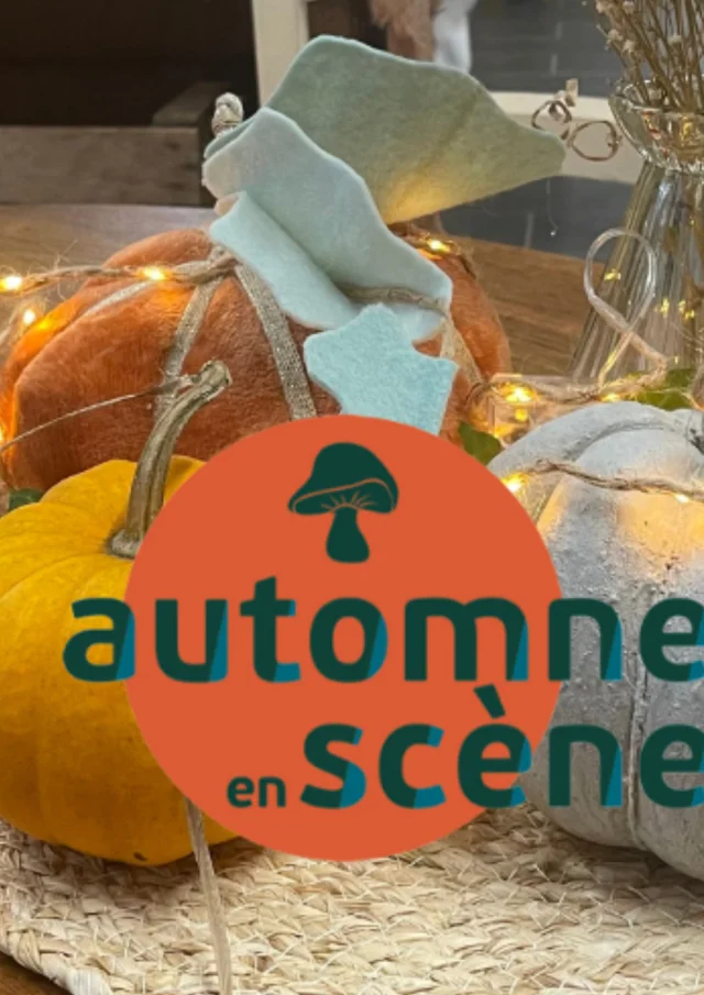 exposition automne en scene Mimizan