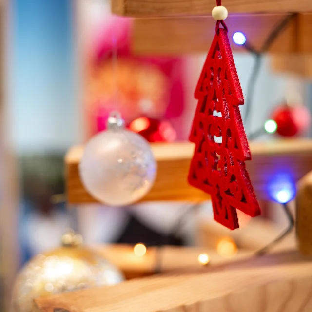 Boutique Noel Yohan Espiaube