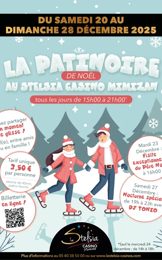 20 28 12 Pista de hielo