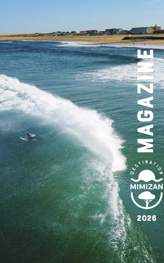 Guide pratique de Mimizan 2026