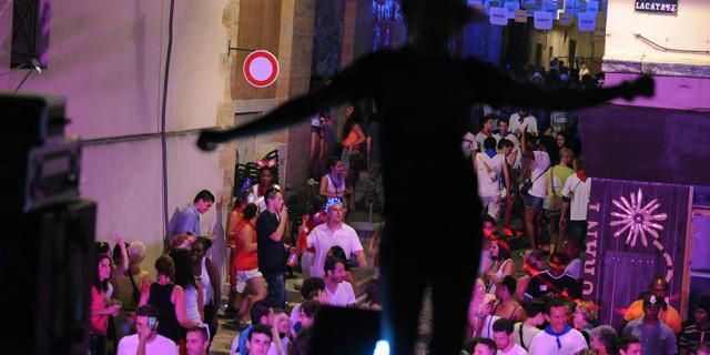 Fêtes de la Madeleine
