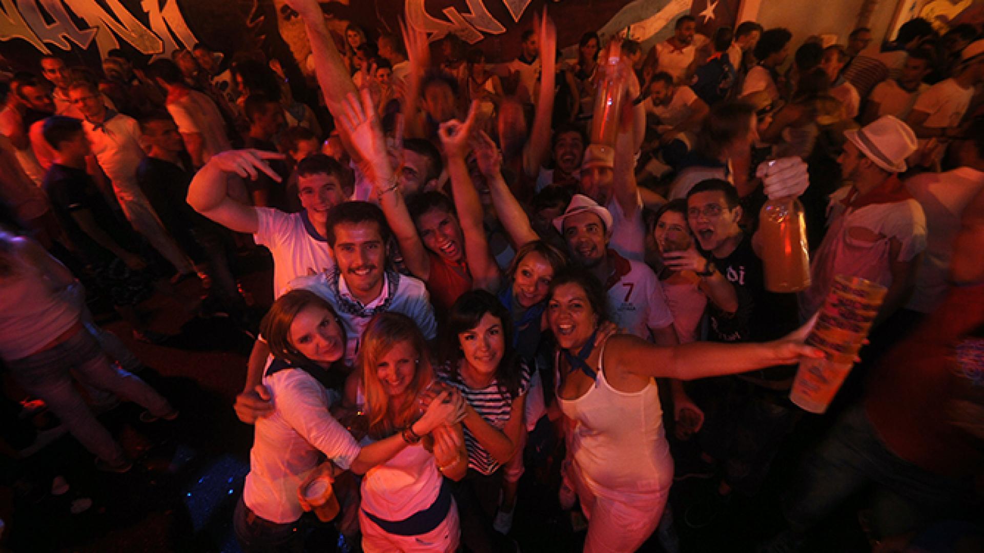 Fêtes de la Madeleine