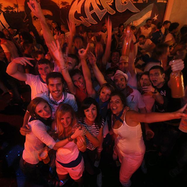 Fêtes de la Madeleine