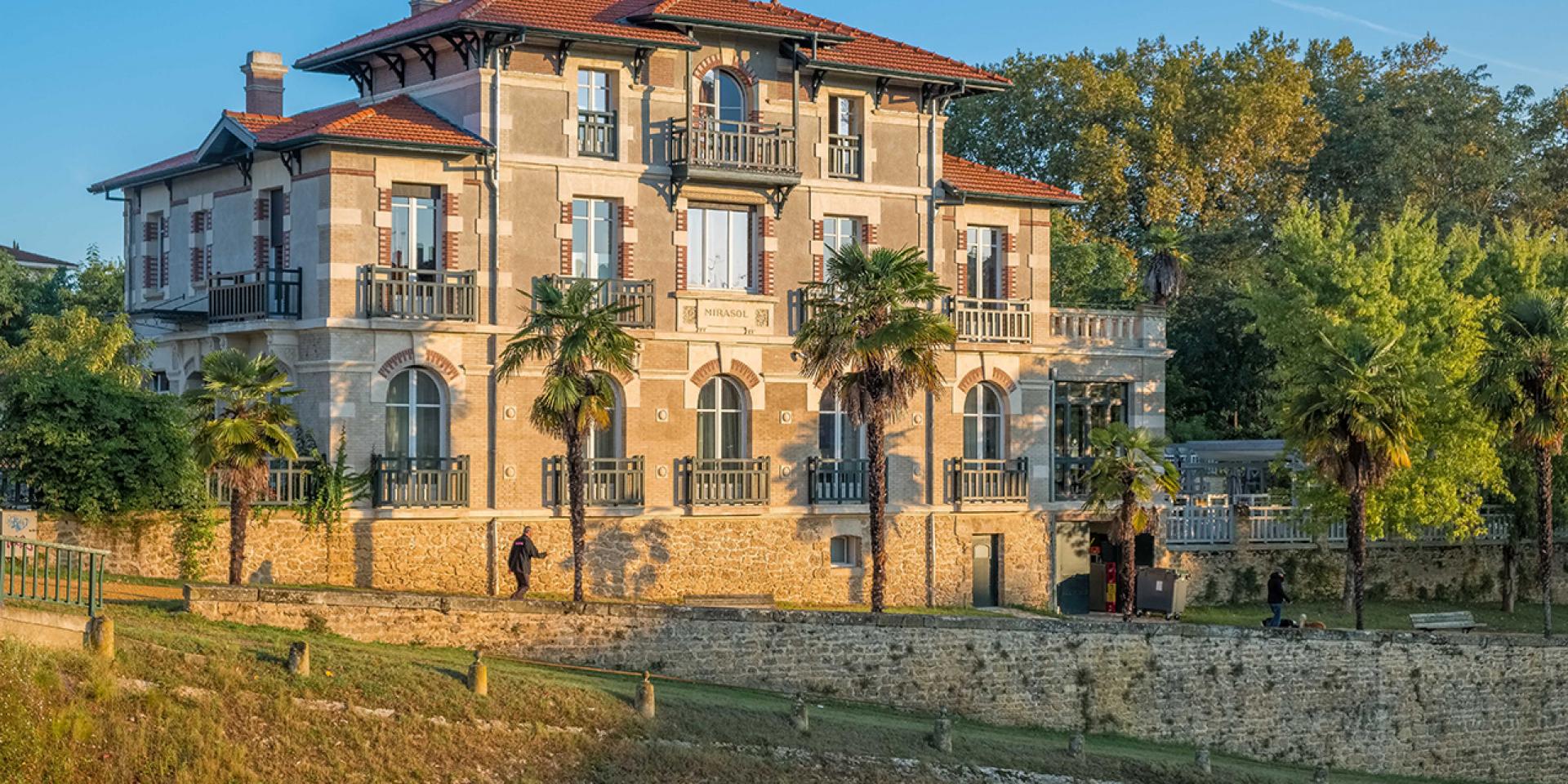 Villa Mirasol - Mont de Marsan