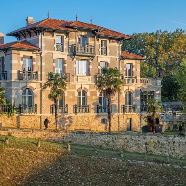 Villa Mirasol - Mont de Marsan