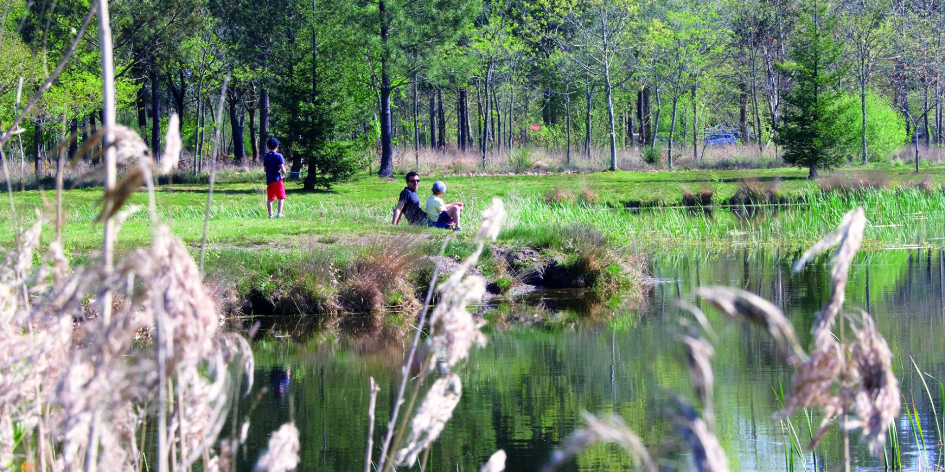 Parc Naturel Urbain