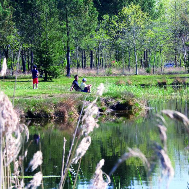 Parc Naturel Urbain