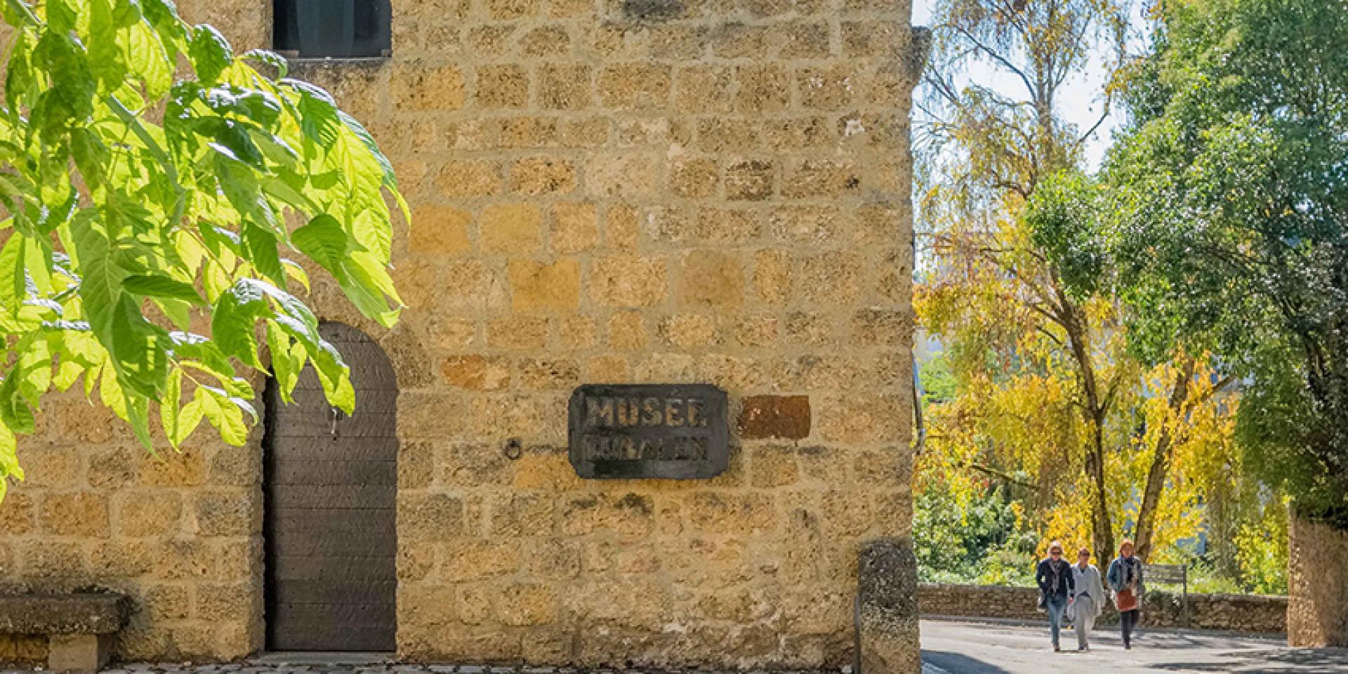 Musée Despiau-Wlérick