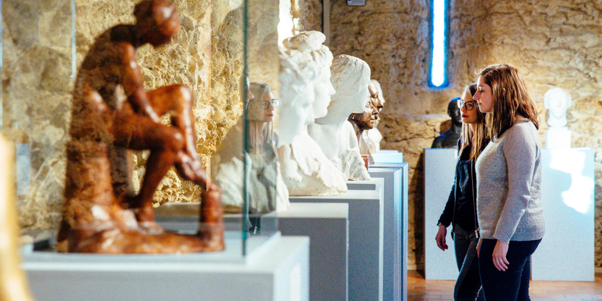 Musée Despiau-Wlérick
