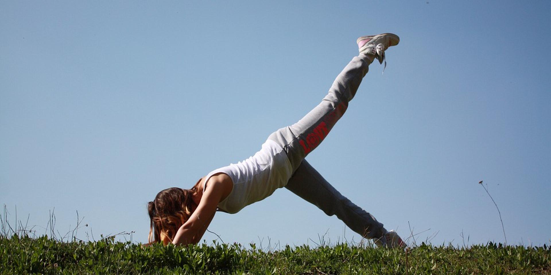 Pilates