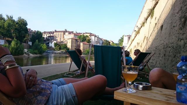 Ambiance Urbaine