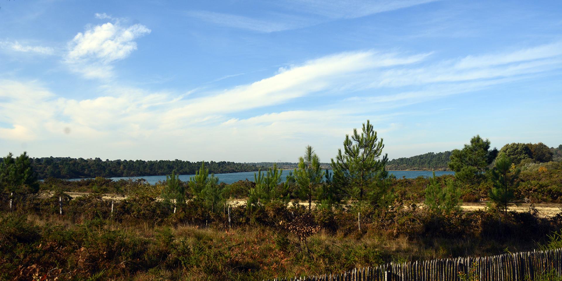 Arjuzanx Observatoire