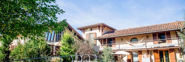 Auberge Grand Megnos