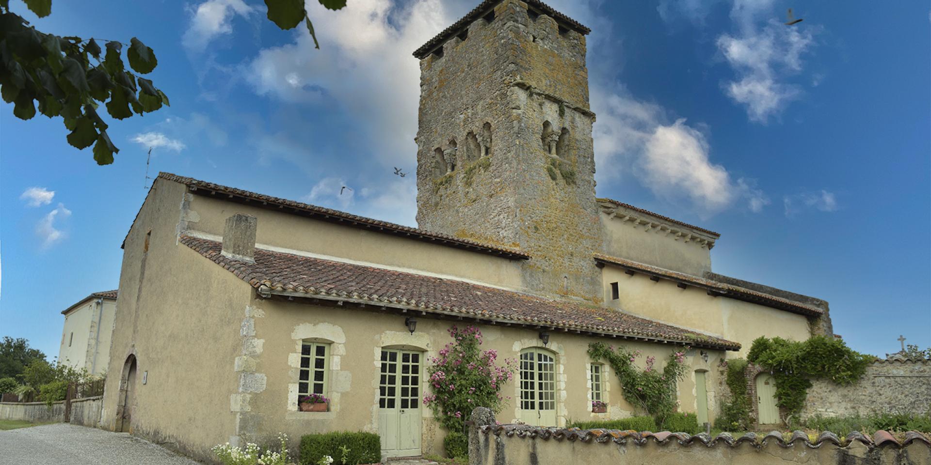 Bostens Mont de Marsan Tourisme