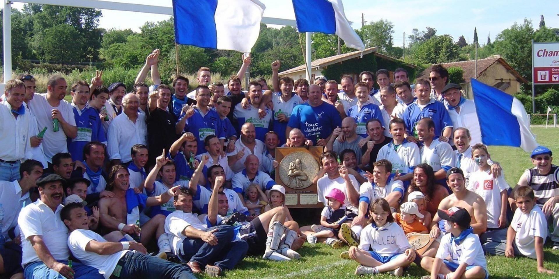 Campet Rugby