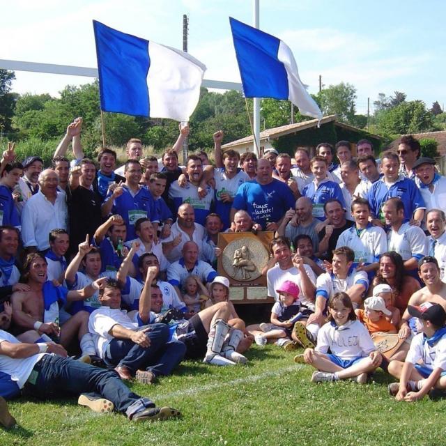 Campet Rugby