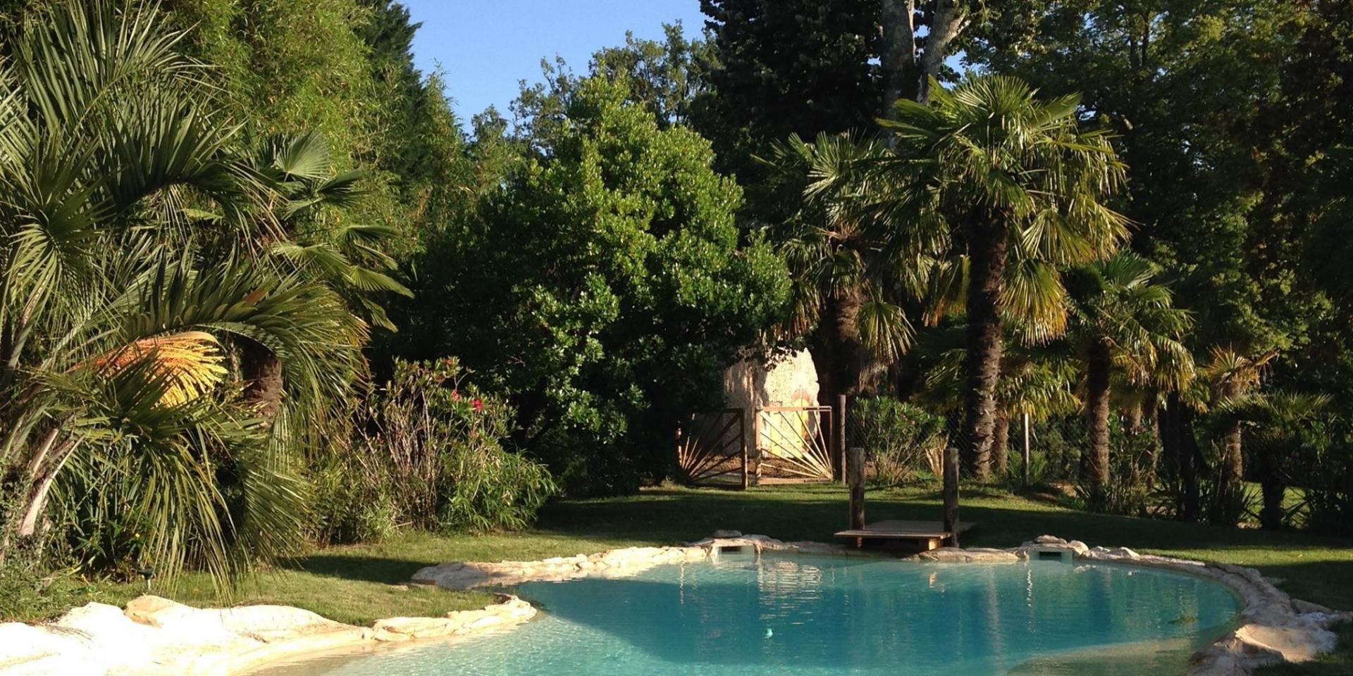Domaine Grand Loustau