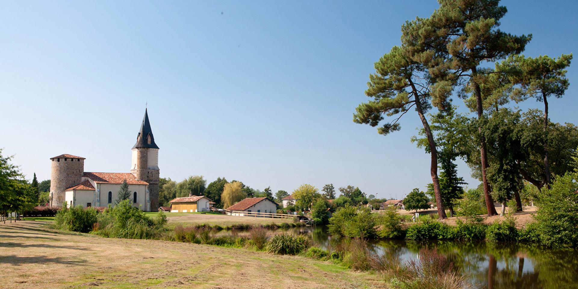 Geloux
