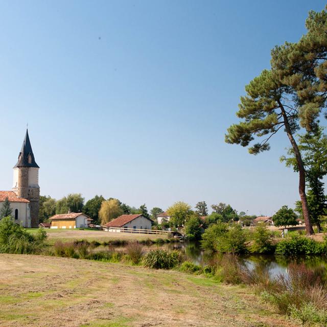 Geloux