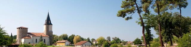 Village de Geloux