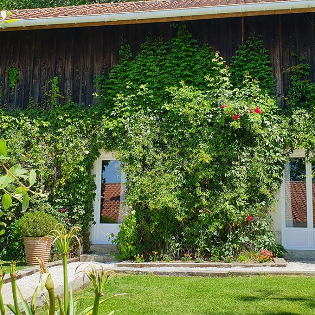 Meublés De Tourisme