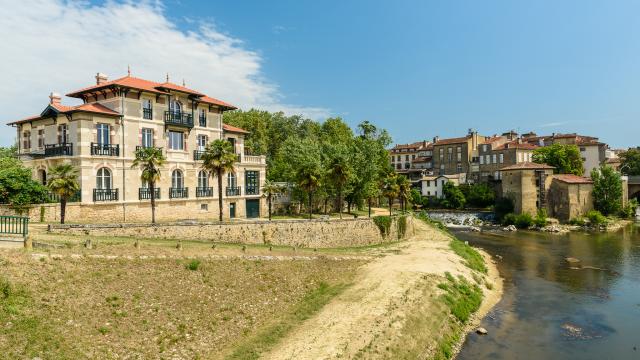 Villa Mirasol