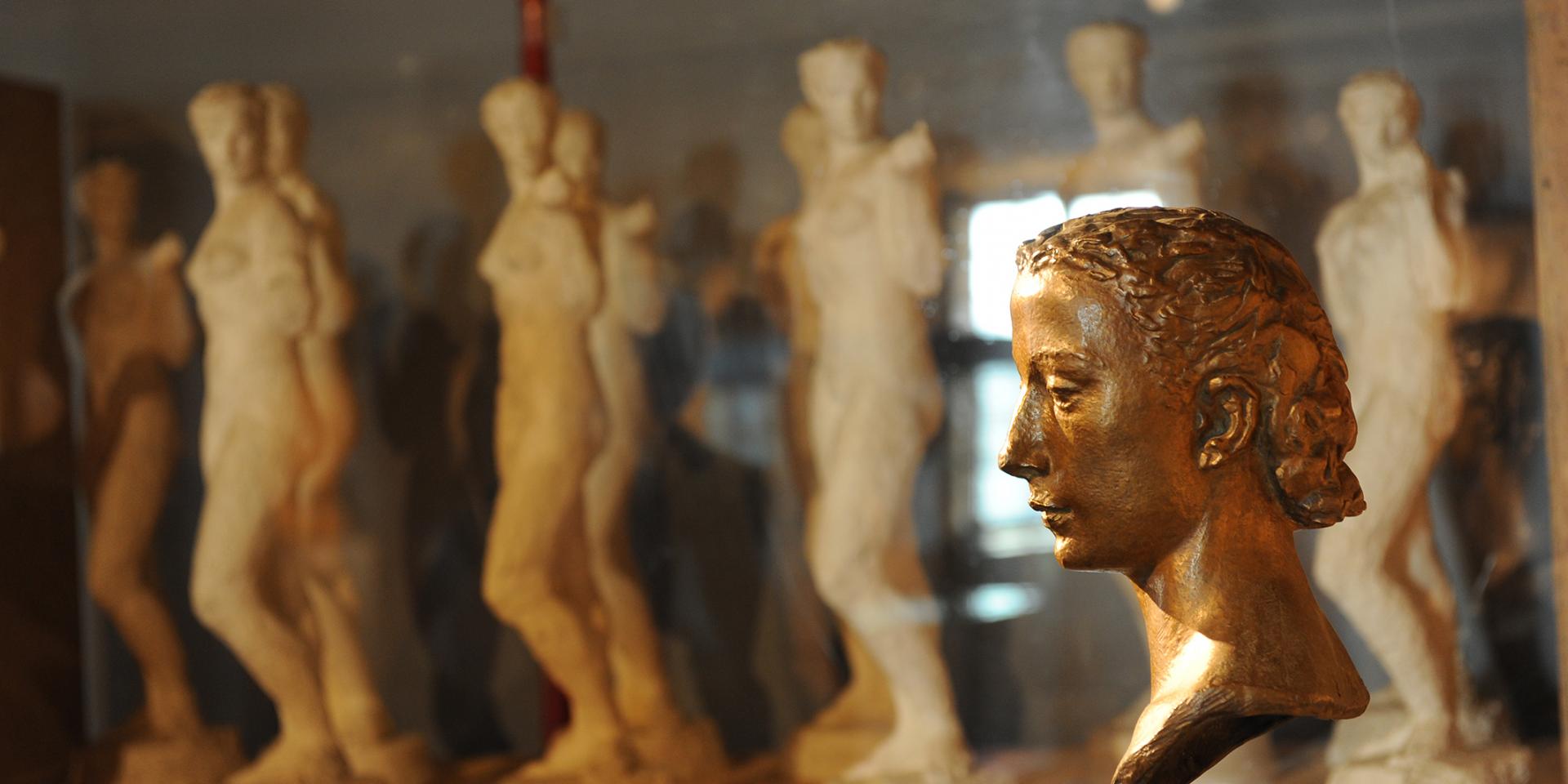 Musée Despiau-Wlérick