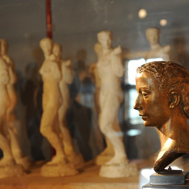 Musée Despiau-Wlérick