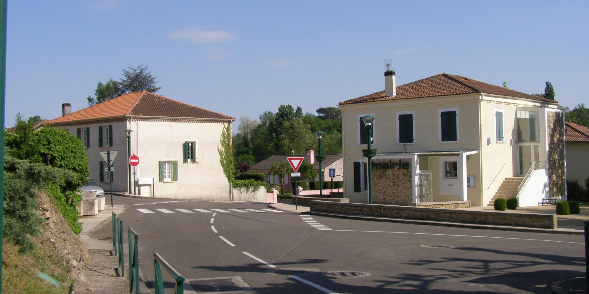 Saint Perdon