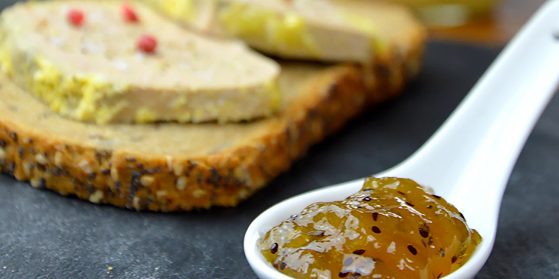 Produit du terroir