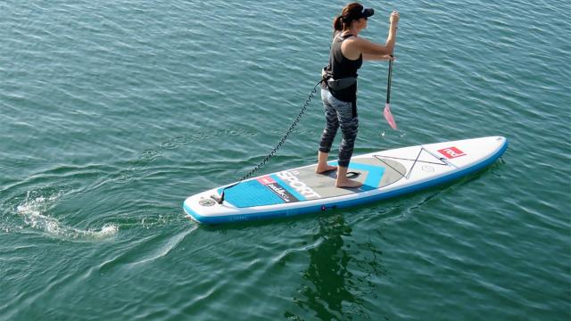 Arjuzanx Loisirs Nautique