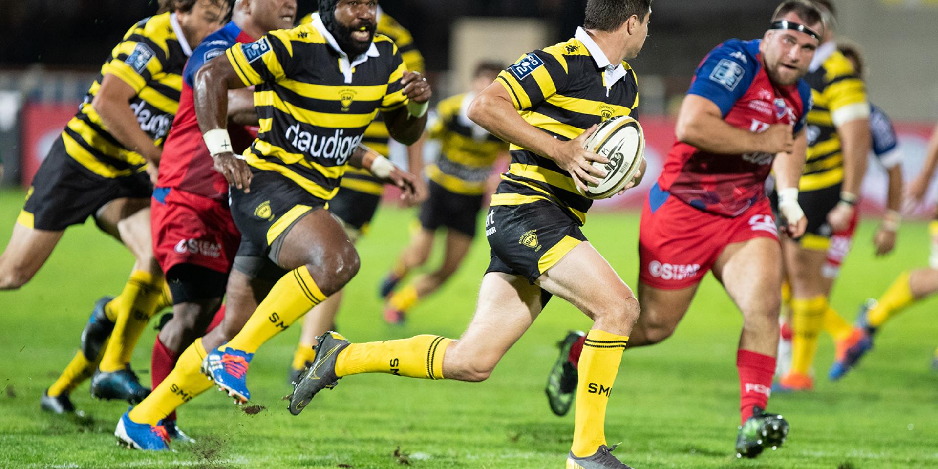 Satde Montois Rugby©cyrille Vidal (2) Copie