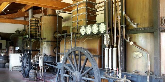 écomusée Armagnac
