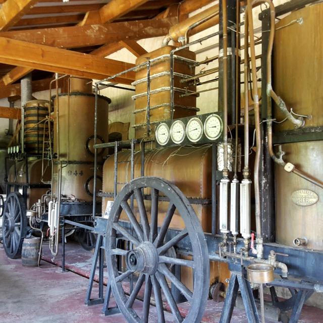 écomusée Armagnac