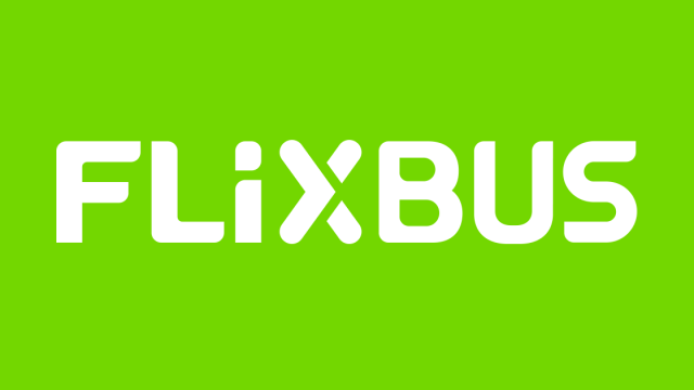 Logo Flixbus Voyages En Bus