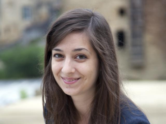 Aurélie Lovullo