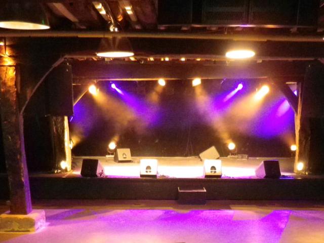 Salle