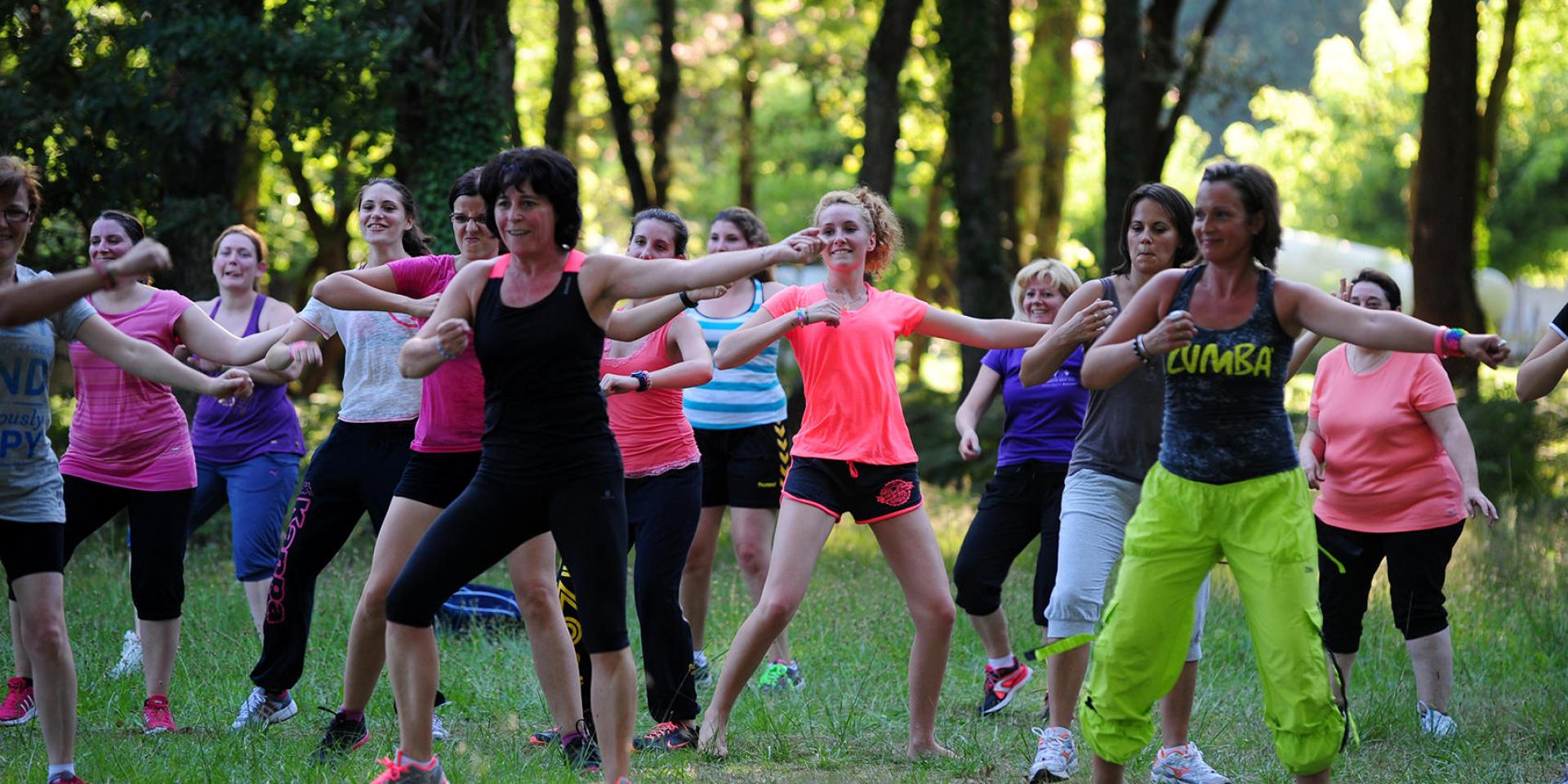 Zumba