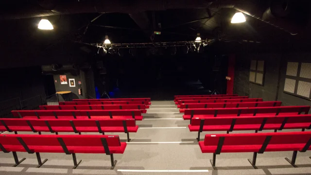 Théâtre