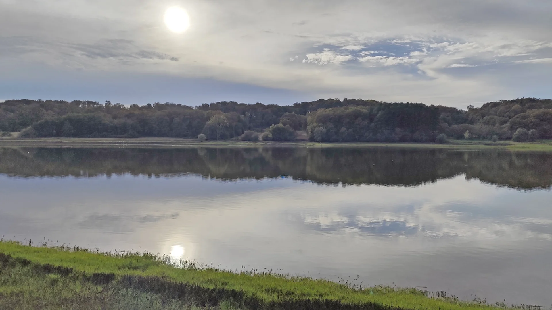 Lac du Brousseau