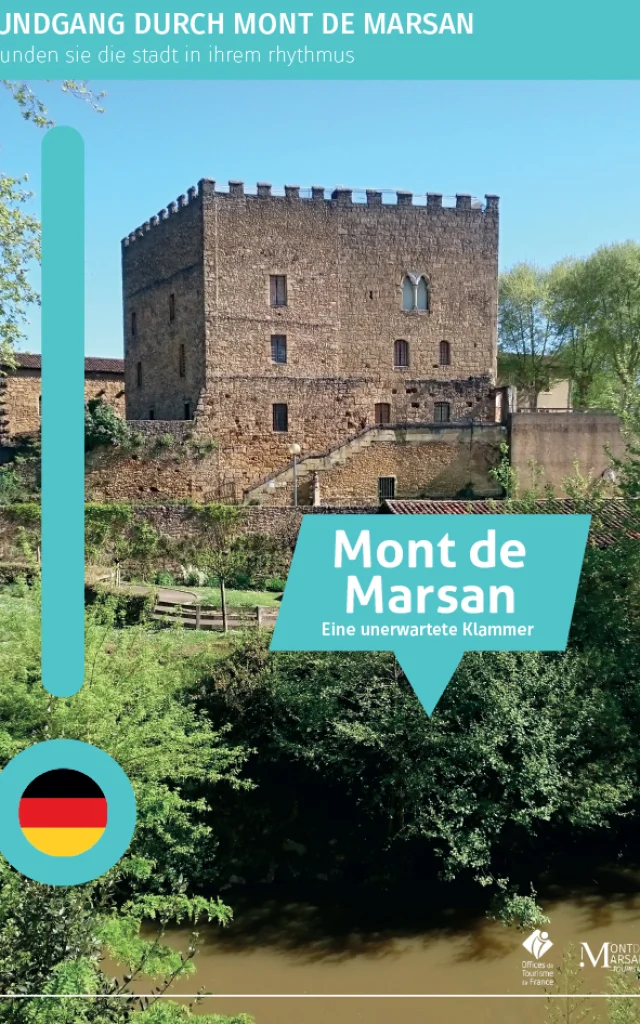 Allemand 2025 1