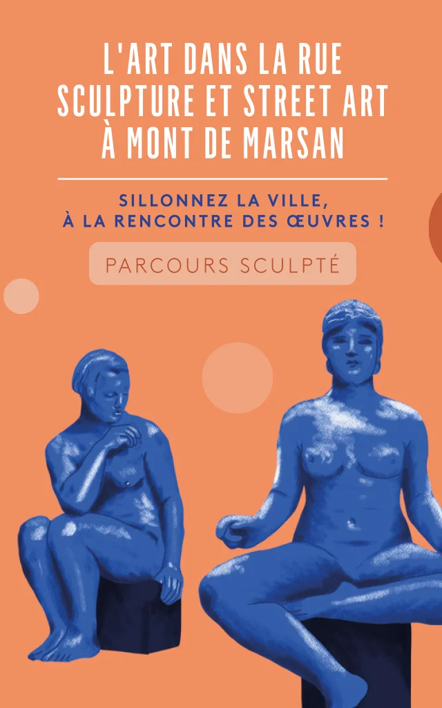 Depliant Sculpture