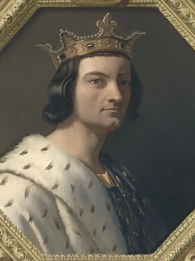 Philip Iii Le Hardi