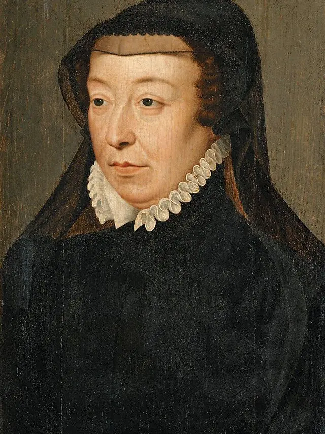 Catherine De Medicis